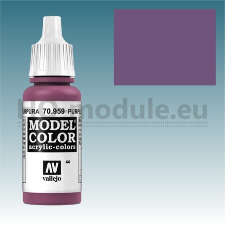 Vallejo Model Color 70959 – Purple