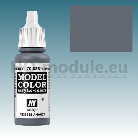 Vallejo Model Color 70836 – London Grey