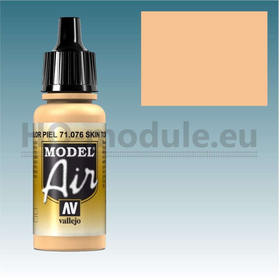 Vallejo Model Air 71076 – Skin Tone