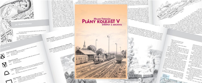 doplňky pro vytvoření modelového hřbitova